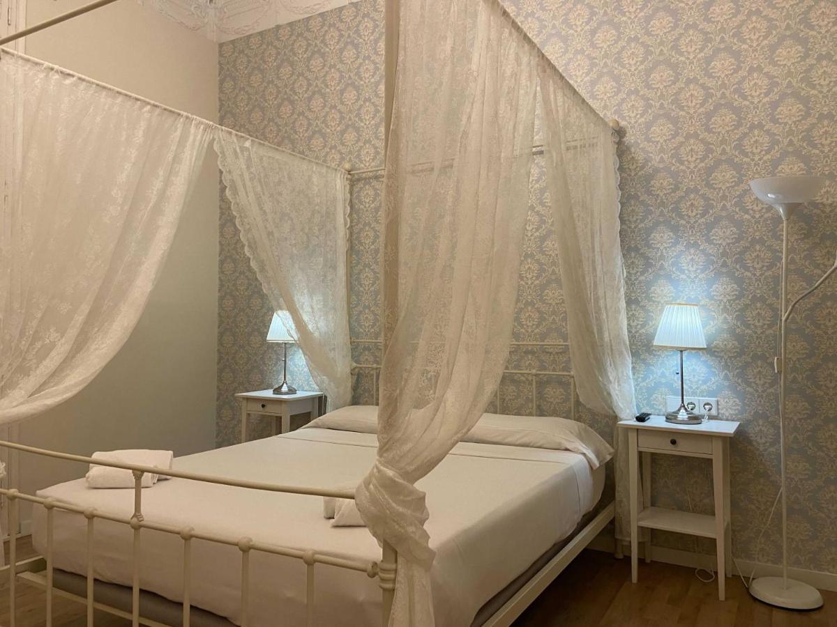 Casa de hóspedes Lumine Luxury By Gaiarooms *