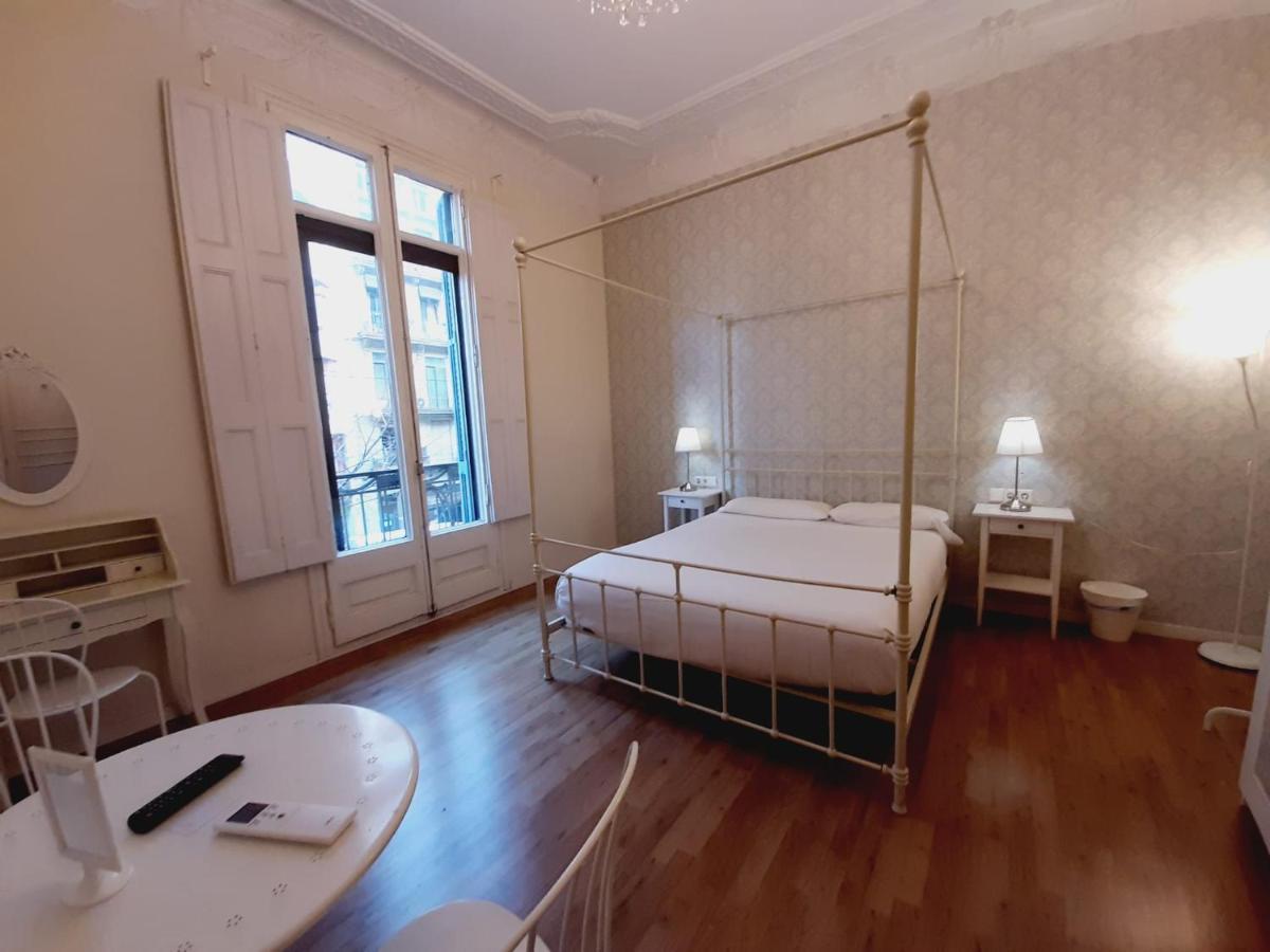 Casa de hóspedes Lumine Luxury By Gaiarooms Barcelona