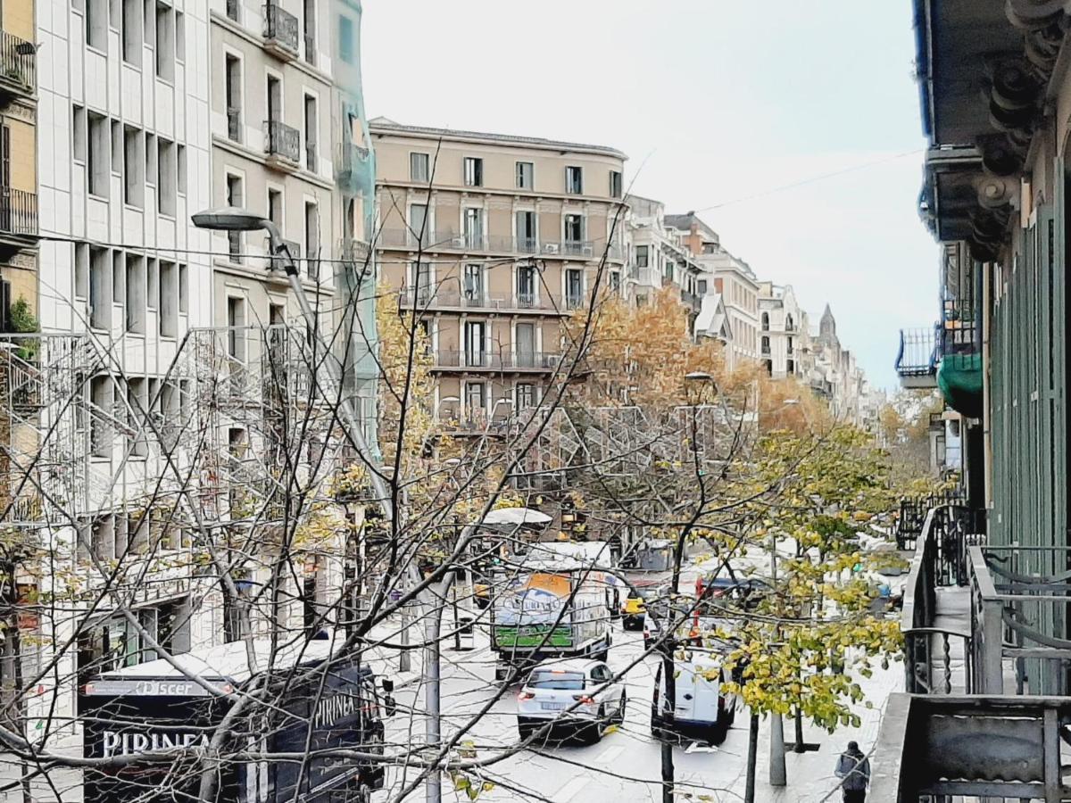 Casa de hóspedes Lumine Luxury By Gaiarooms Barcelona