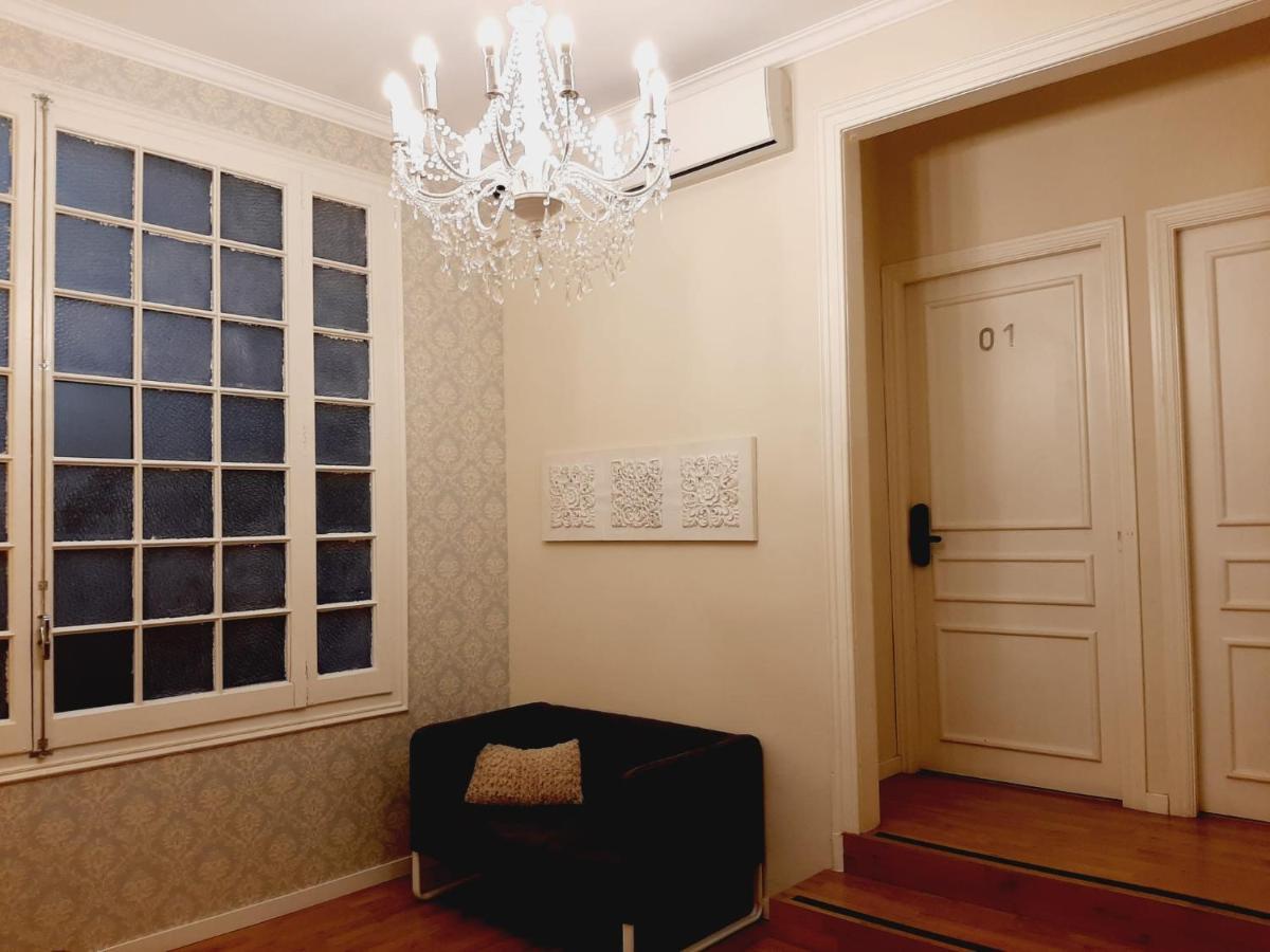 Casa de hóspedes Lumine Luxury By Gaiarooms Barcelona