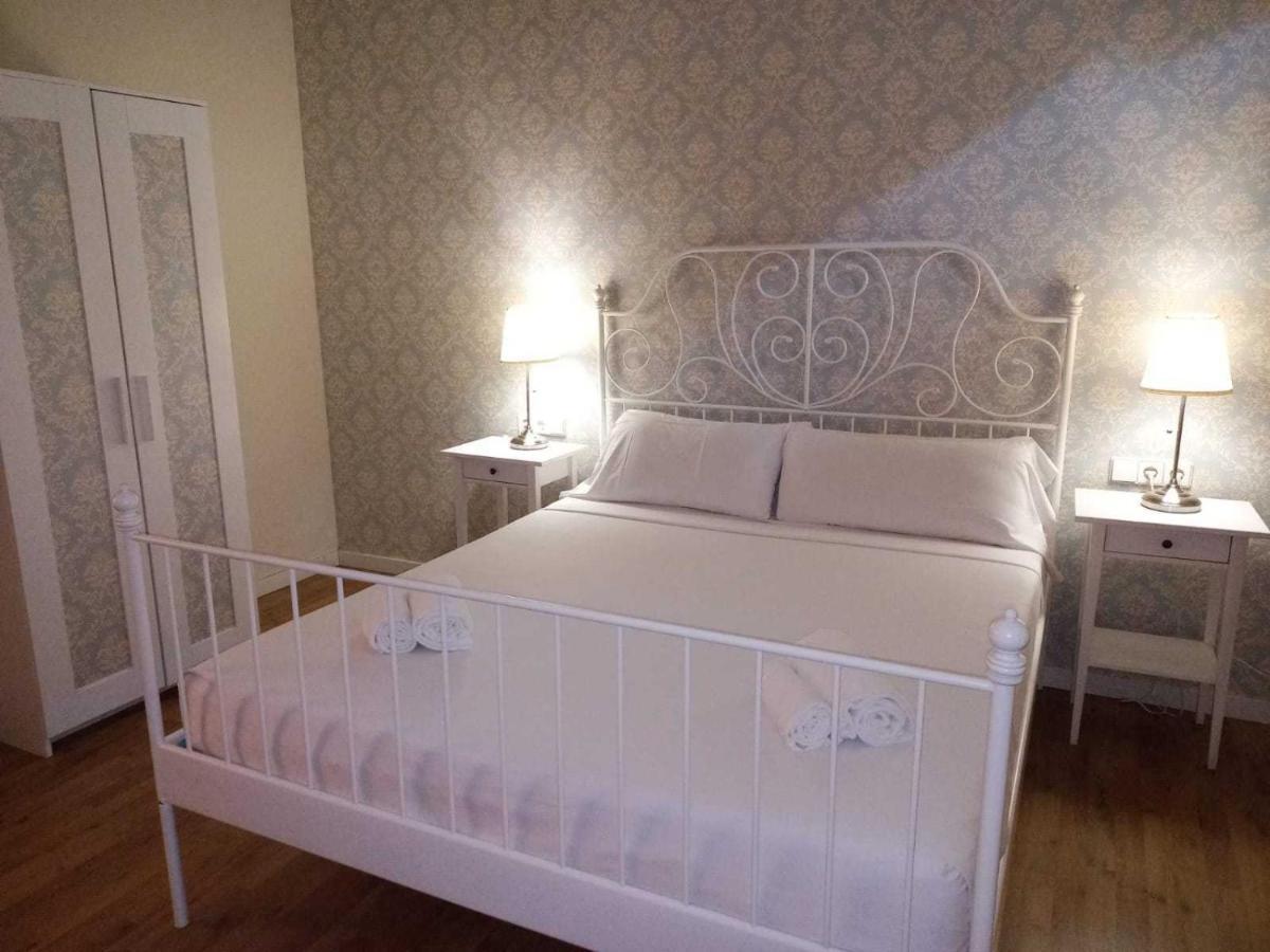 Pensjonat Lumine Luxury By Gaiarooms Barcelona