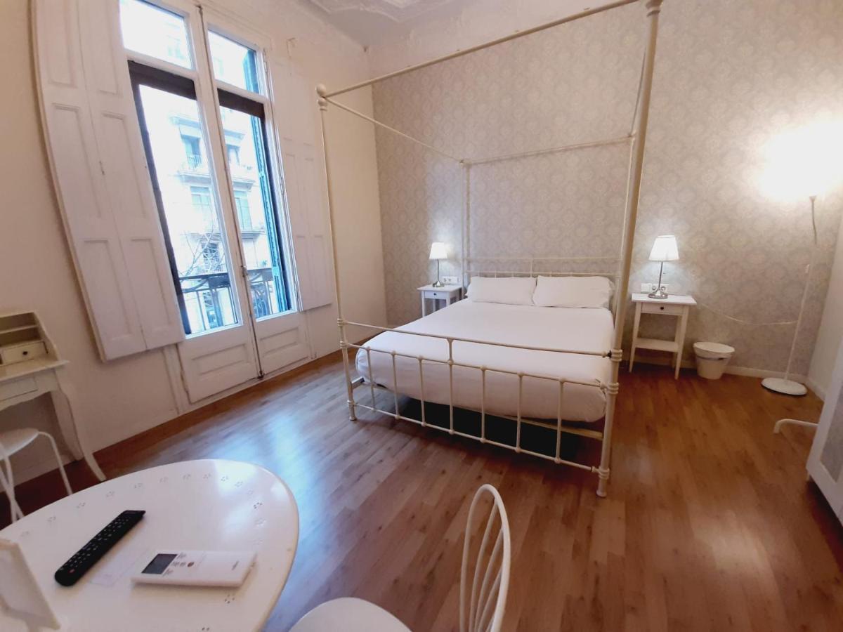 Lumine Luxury By Gaiarooms Pensjonat Barcelona