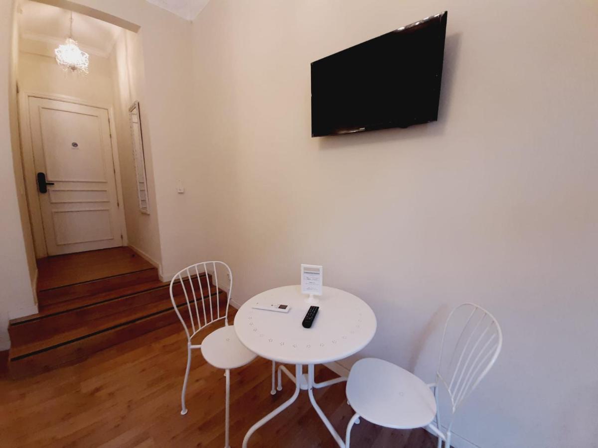 Pensjonat Lumine Luxury By Gaiarooms