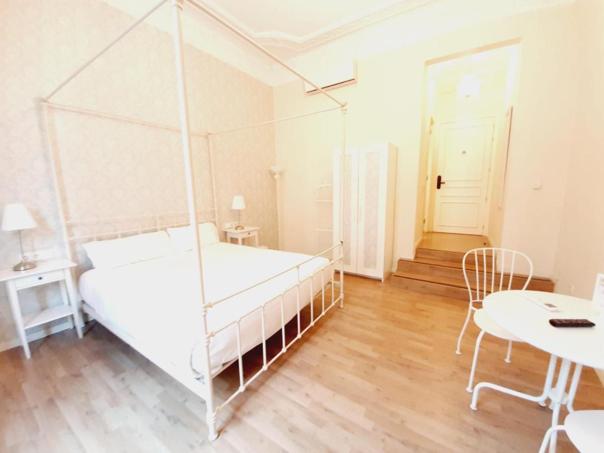 Pensjonat Lumine Luxury By Gaiarooms