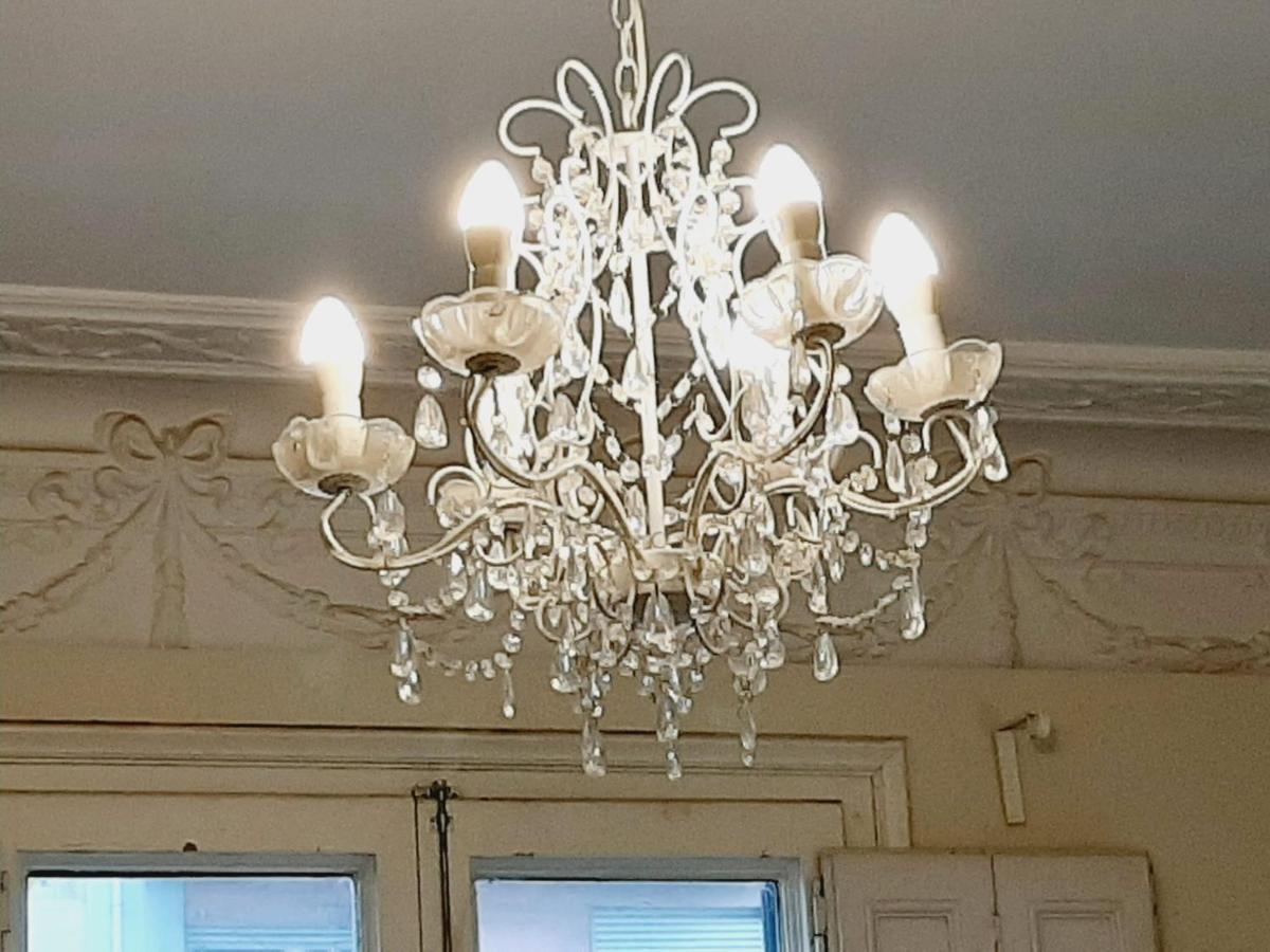 Lumine Luxury By Gaiarooms Pensjonat *