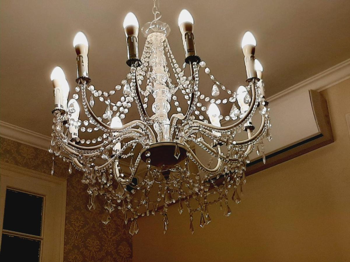 Lumine Luxury By Gaiarooms Pensjonat Barcelona