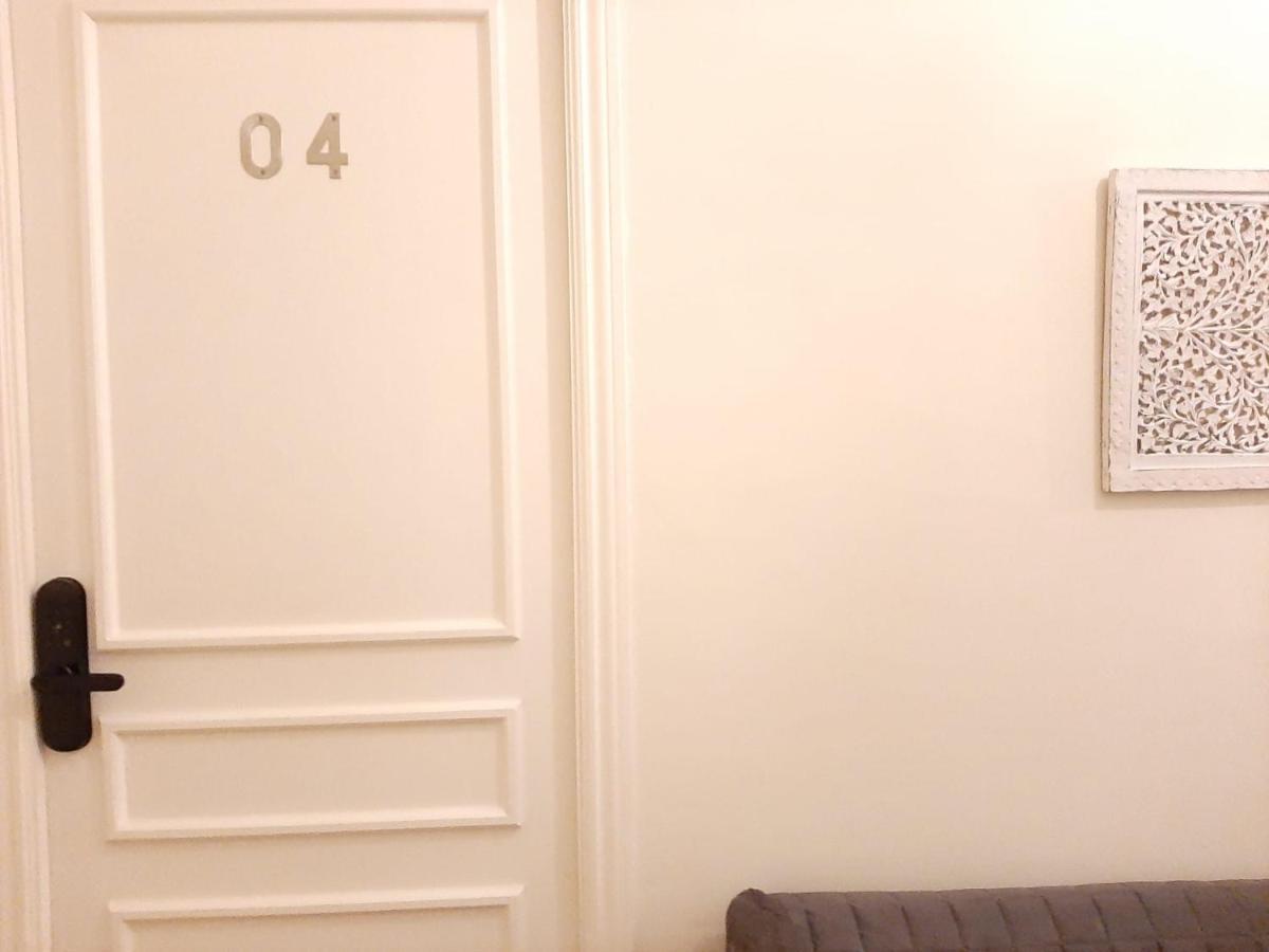 Pensjonat Lumine Luxury By Gaiarooms