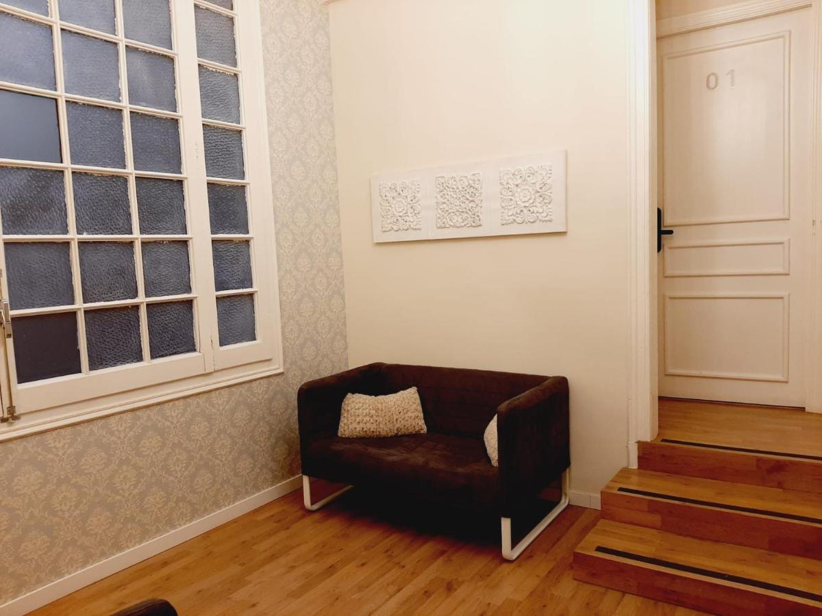 Pensjonat Lumine Luxury By Gaiarooms *